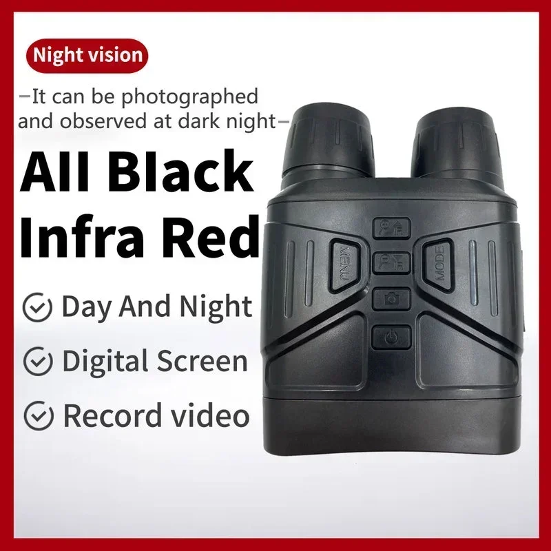 850nm Digital Night Vision Dev - Outdoor Hunting Digital Night Vision 리뷰 및 가격
