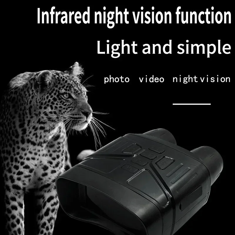 850nm Digital Night Vision Dev - Outdoor Hunting Digital Night Vision 리뷰 및 가격