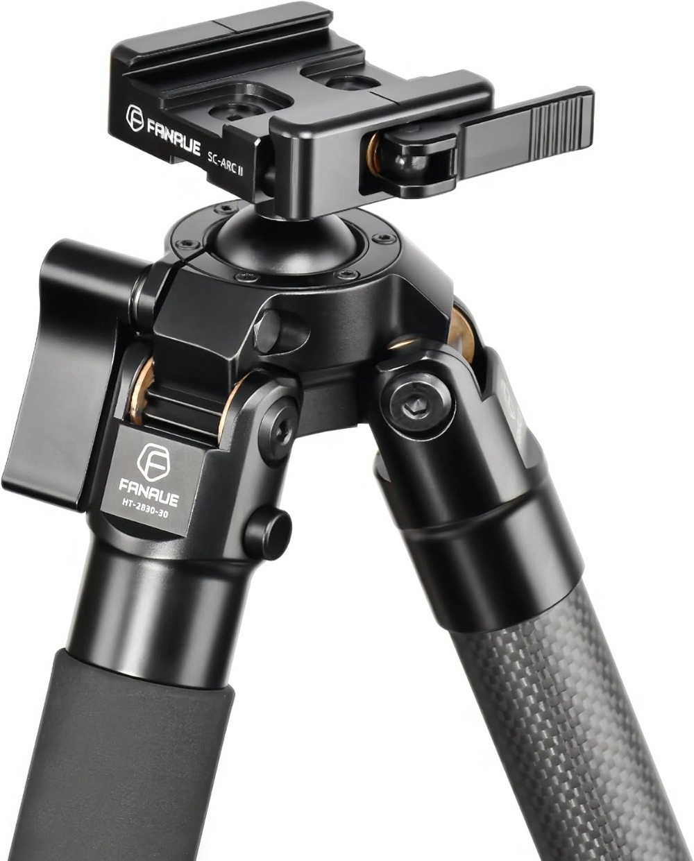 Carbon Fiber Tripod HT-2830-30 - Outdoor Hunting Photography 리뷰 및 가격