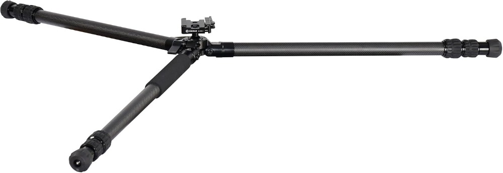 Carbon Fiber Tripod HT-2830-30 - Outdoor Hunting Photography 리뷰 및 가격
