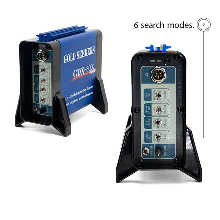 GDX8000 High Depth Underground - Outdoor Hunting Lab 리뷰 및 가격