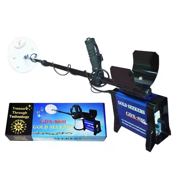 GDX8000 High Depth Underground - Outdoor Hunting Lab 리뷰 및 가격