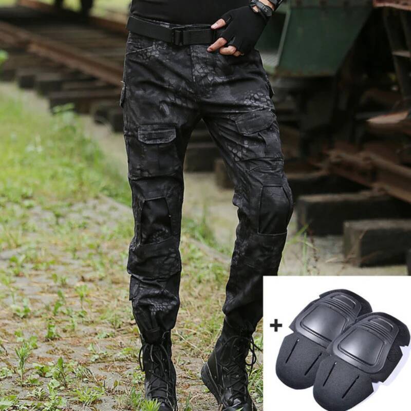 Men S Fashion Outdoor Hiking O - Hunting Outdoor Pants 리뷰 및 가격