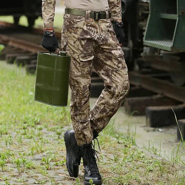 Men S Fashion Outdoor Hiking O - Hunting Outdoor Pants 리뷰 및 가격