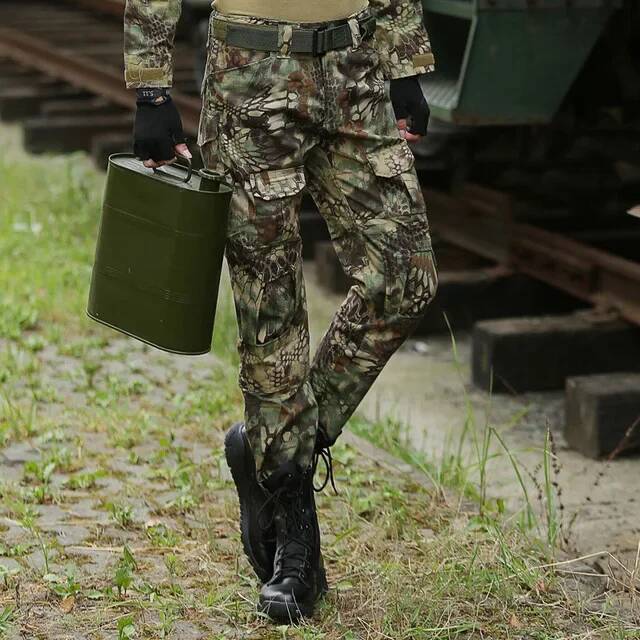 Men S Fashion Outdoor Hiking O - Hunting Outdoor Pants 리뷰 및 가격