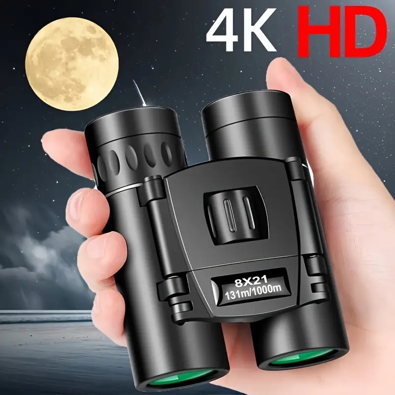 40X22 HD Mini Pocket Binocular - Outdoor Hunting Events 리뷰 및 가격