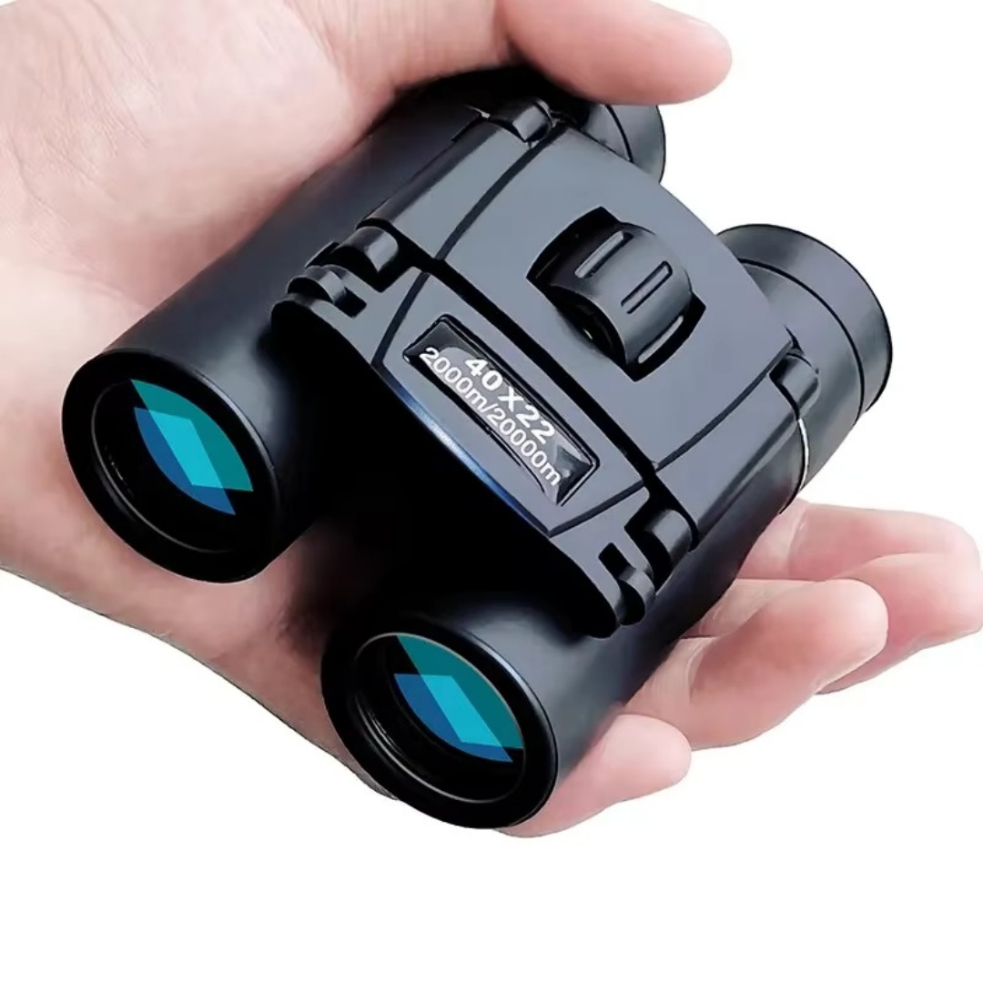 40X22 HD Mini Pocket Binocular - Outdoor Hunting Events 리뷰 및 가격
