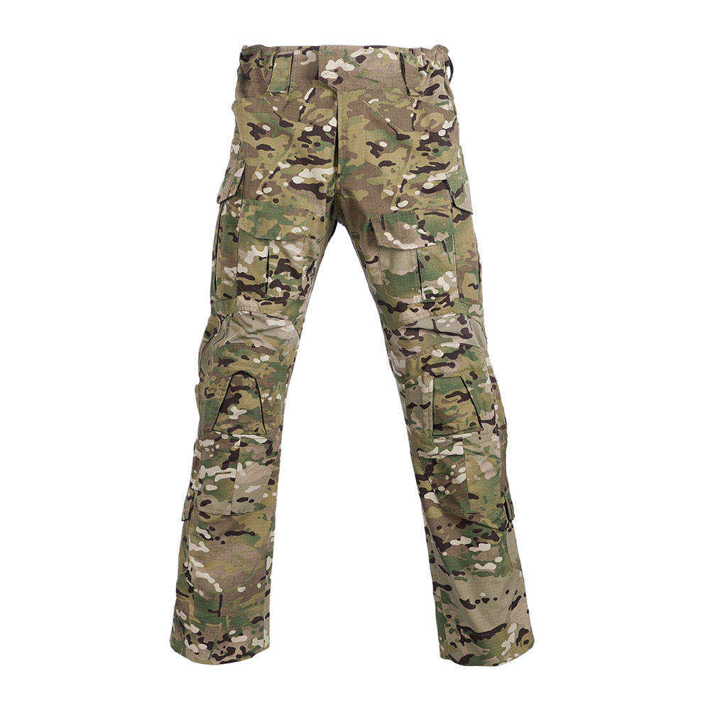Men Combat Pants With Knee Pad - Hunting Outdoor Pants 리뷰 및 가격