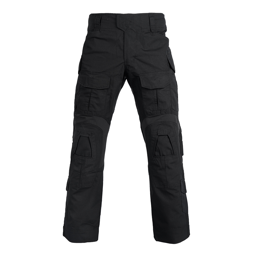 Men Combat Pants With Knee Pad - Hunting Outdoor Pants 리뷰 및 가격