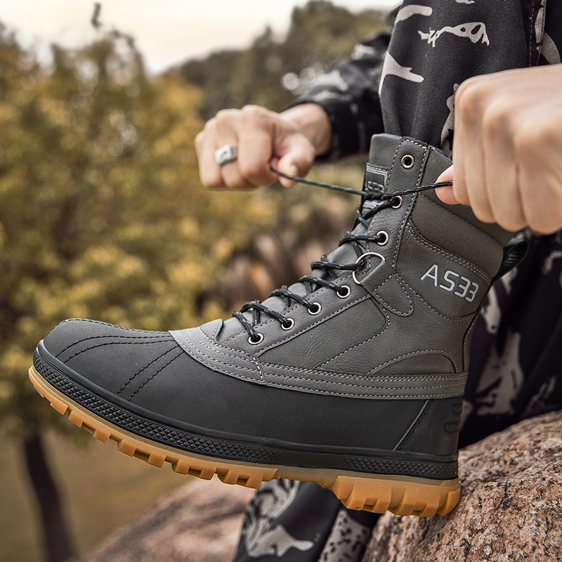 New Men Tactical Boots Breatha - Hunting Outdoor Brands 리뷰 및 가격