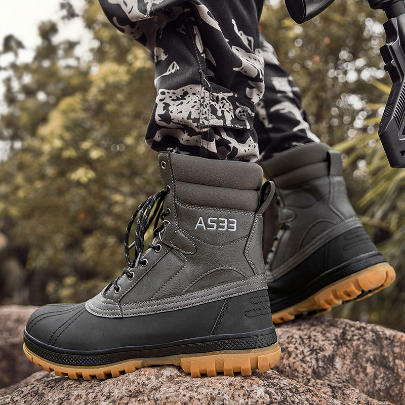 New Men Tactical Boots Breatha - Hunting Outdoor Brands 리뷰 및 가격