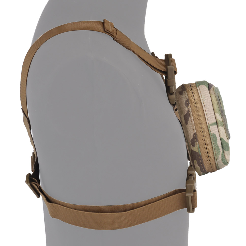 Tactical MOLLE Folded Phone Na - Hunting Outdoor Game 리뷰 및 가격