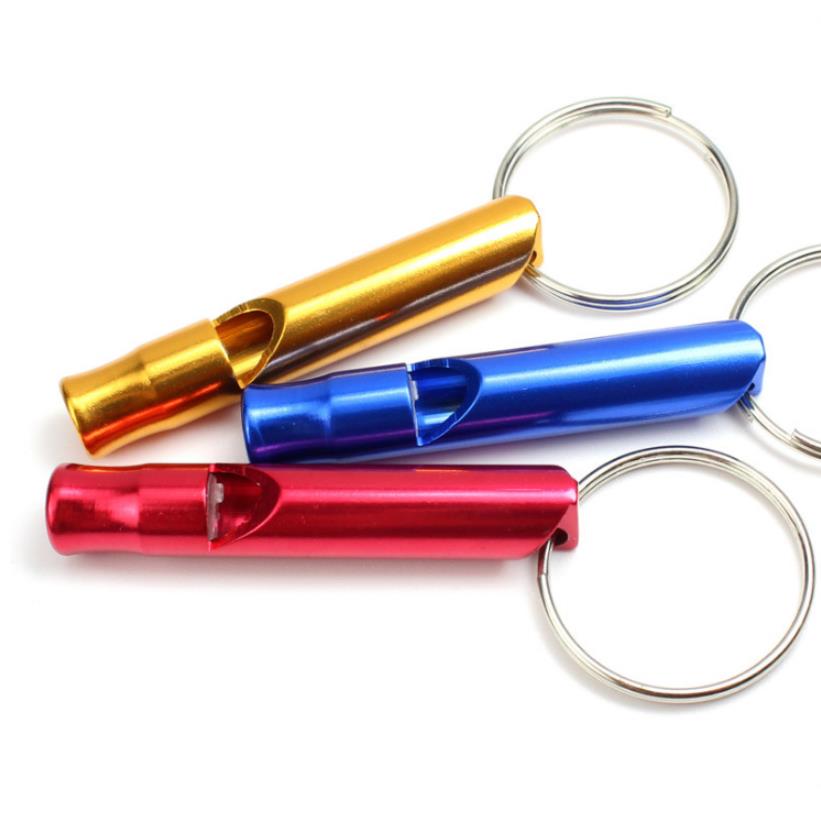 1000Pcs Aluminum Alloy Whistle - Outdoor Hunting Events 리뷰 및 가격