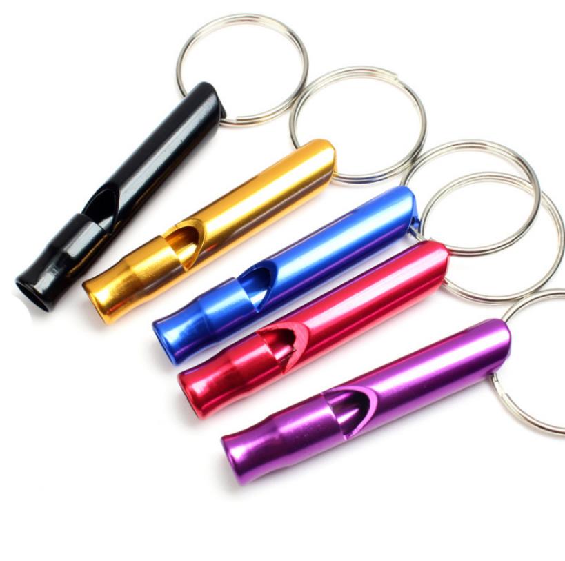 1000Pcs Aluminum Alloy Whistle - Outdoor Hunting Events 리뷰 및 가격