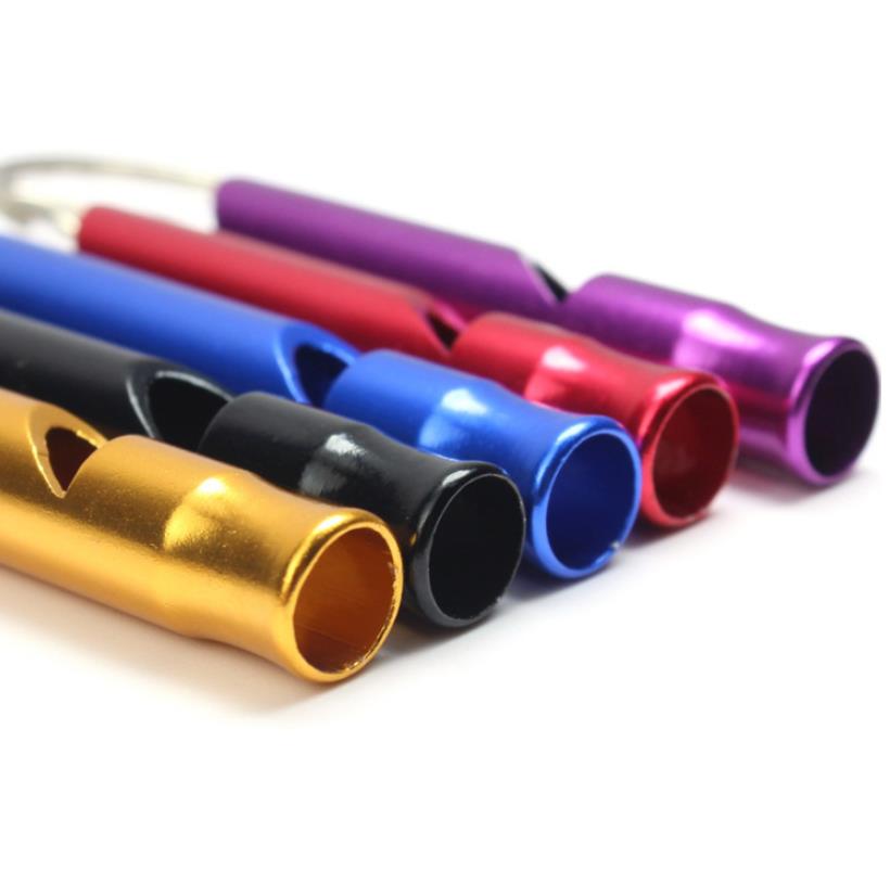 1000Pcs Aluminum Alloy Whistle - Outdoor Hunting Events 리뷰 및 가격