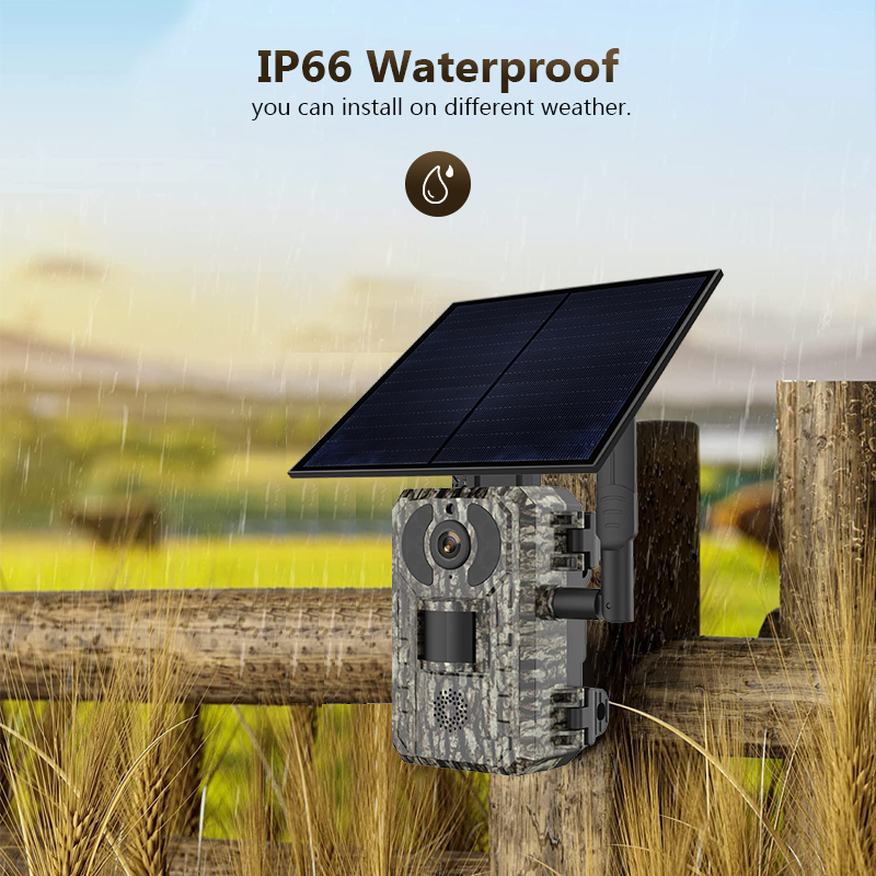 4G 4MP Outdoor Wildlife Huntin - Hunting Outdoor Game 리뷰 및 가격