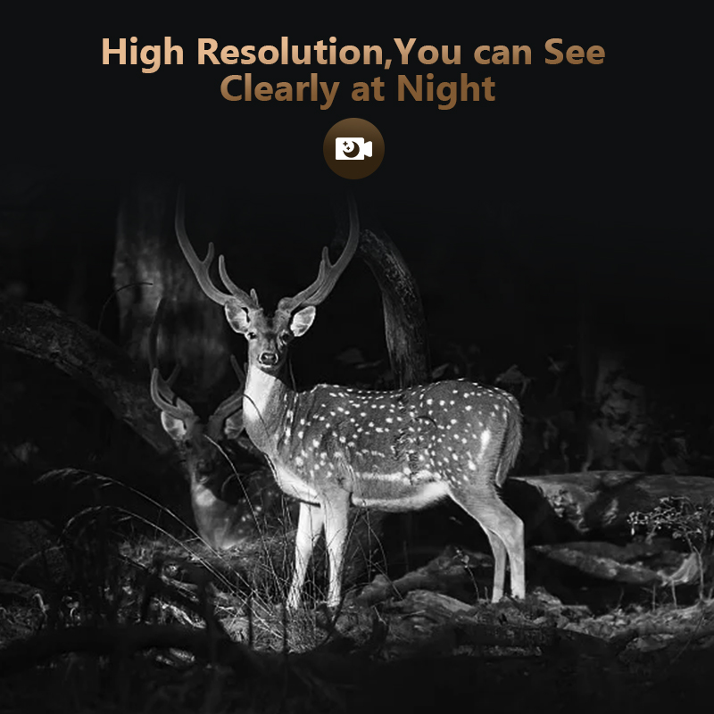 4G 4MP Outdoor Wildlife Huntin - Hunting Outdoor Game 리뷰 및 가격