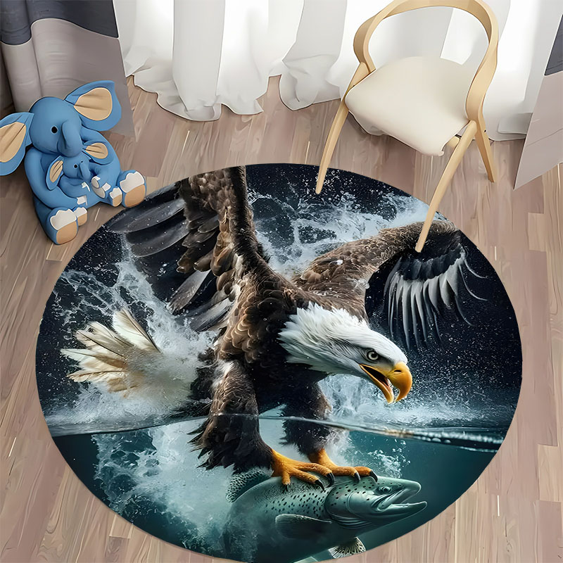 Free shipping! Eagle Hunting S - Hunting Outdoor Rug 리뷰 및 가격
