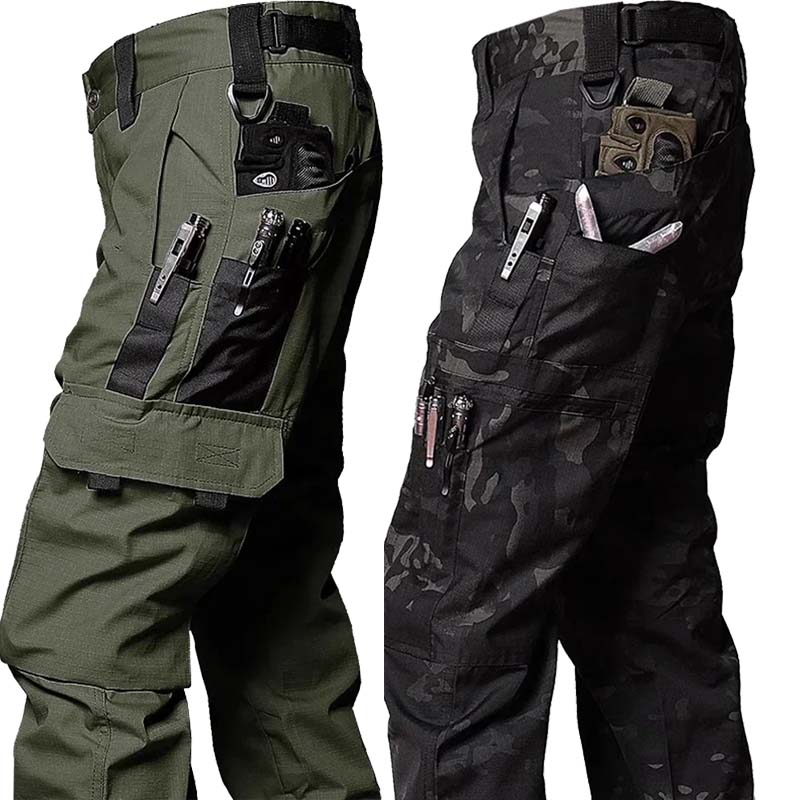 NEW Tactical Work Pants Men Ca - Hunting Outdoor Pants 리뷰 및 가격