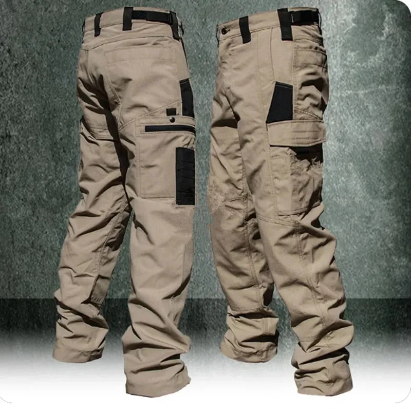 NEW Tactical Work Pants Men Ca - Hunting Outdoor Pants 리뷰 및 가격