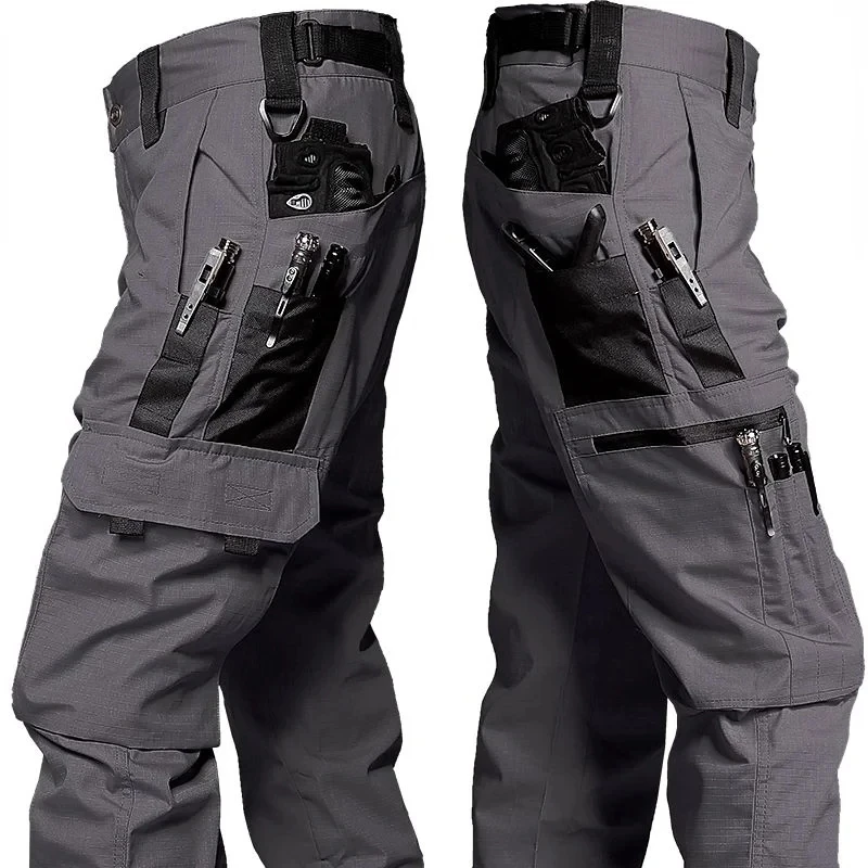 NEW Tactical Work Pants Men Ca - Hunting Outdoor Pants 리뷰 및 가격