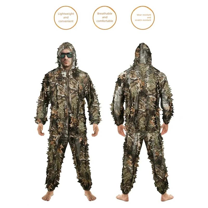 Summer Bionic Camouflage Hunti - Hunting Outdoor Game 리뷰 및 가격