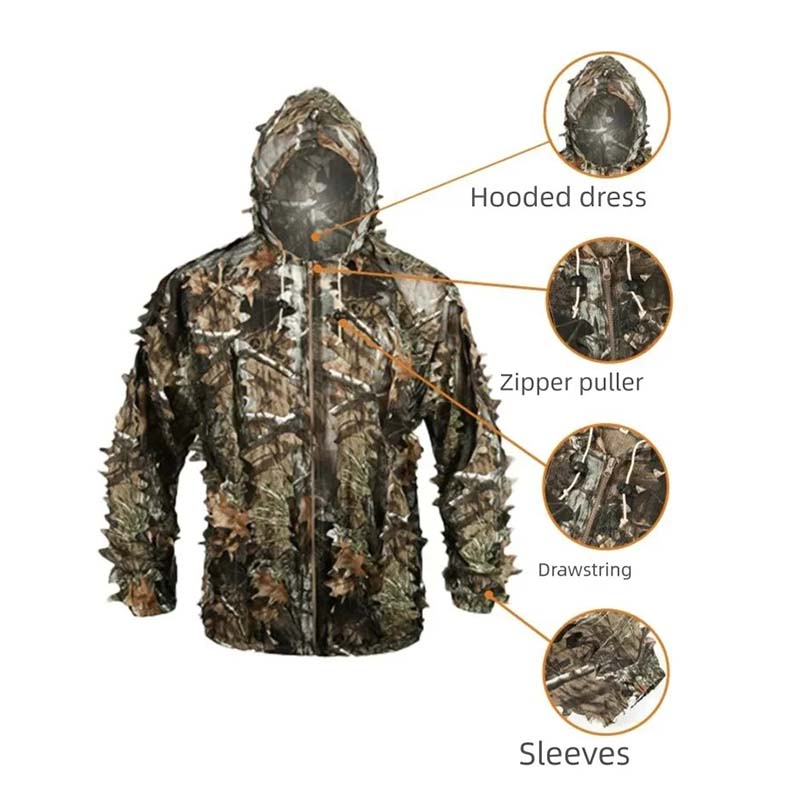 Summer Bionic Camouflage Hunti - Hunting Outdoor Game 리뷰 및 가격