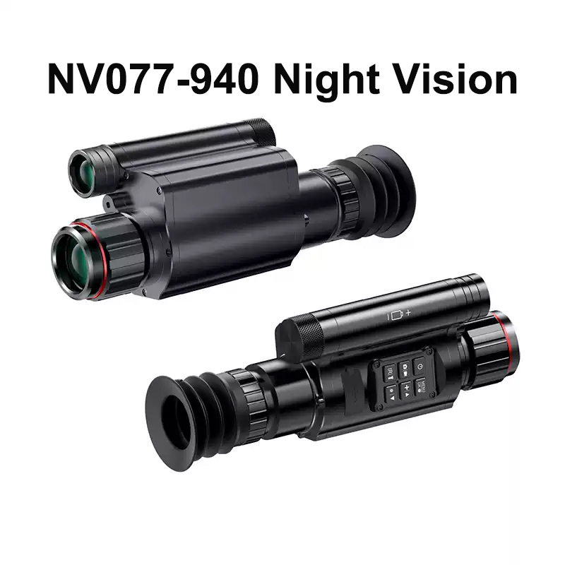 NV077-940nm Hunting Night Visi - Hunting Outdoor Day 리뷰 및 가격