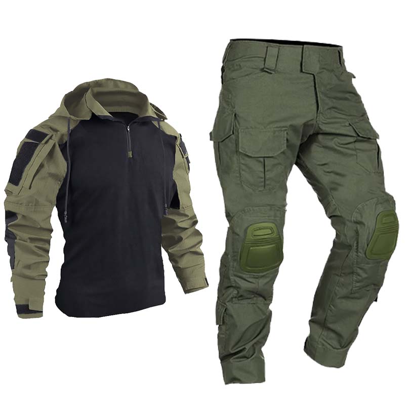 Men Outdoor Sets Tactical Wind - Hunting Outdoor Pants 리뷰 및 가격