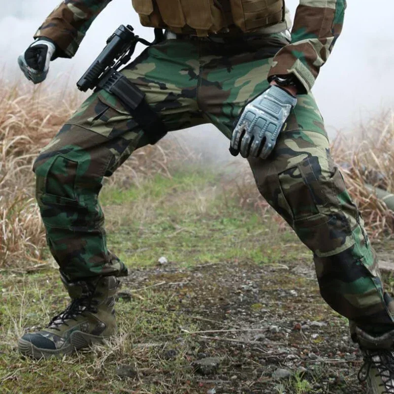 Men Outdoor Sets Tactical Wind - Hunting Outdoor Pants 리뷰 및 가격