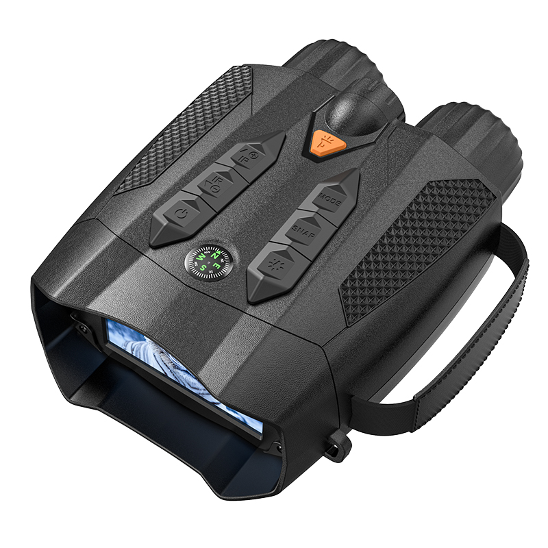 Night Vision Scouting Device 8 - Outdoor Hunting Digital Night Vision 리뷰 및 가격