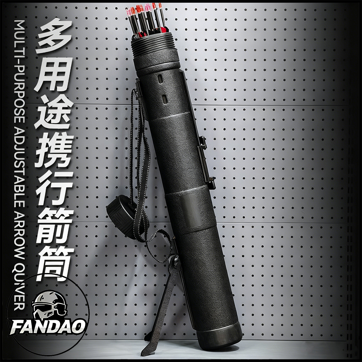 Tactical Quick-Draw Arrow Quiv - Hunting Bow Compound 리뷰 및 가격