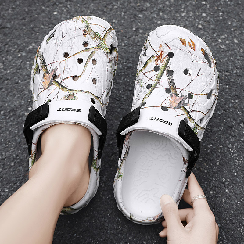Big Size 49 50 51 Camo Clogs A - Hunting Outdoor Rug 리뷰 및 가격