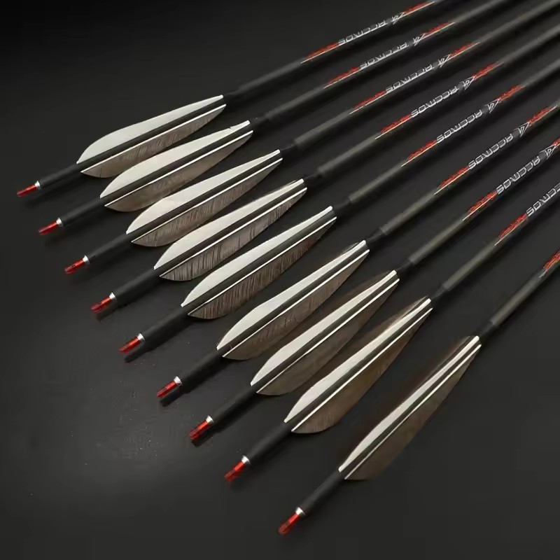 ACCMOS 33inch Pure Carbon Arro - Hunting Bow Compound 리뷰 및 가격