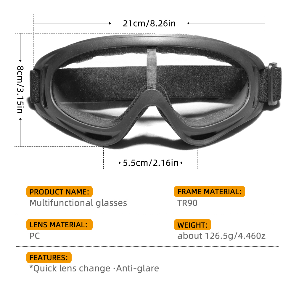 BOOIU Tactical Helmet Goggles  - Hunting Outdoor Game 리뷰 및 가격