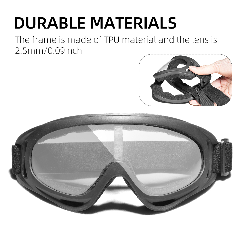 BOOIU Tactical Helmet Goggles  - Hunting Outdoor Game 리뷰 및 가격