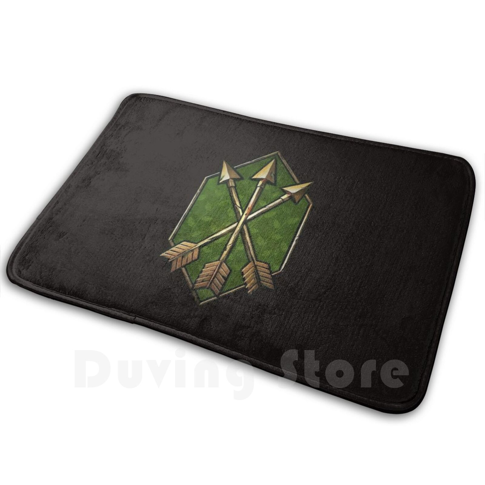 Gwent-Scoia'tael Faction Logo  - Hunting Outdoor Rug 리뷰 및 가격
