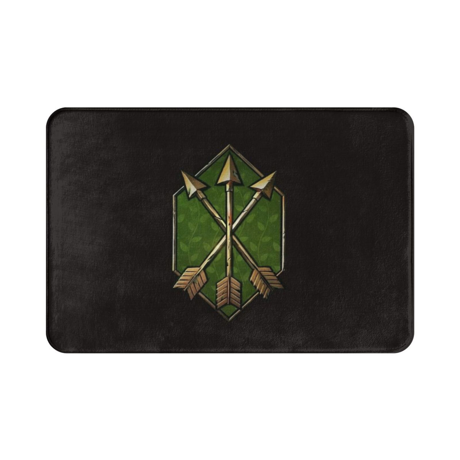 Gwent-Scoia'tael Faction Logo  - Hunting Outdoor Rug 리뷰 및 가격