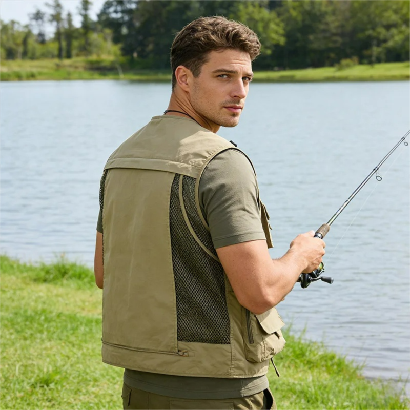 Spring and Autumn Mesh Quick-D - Outdoor Hunting Photography 리뷰 및 가격