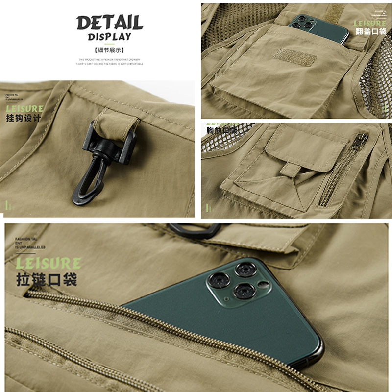 Spring and Autumn Mesh Quick-D - Outdoor Hunting Photography 리뷰 및 가격