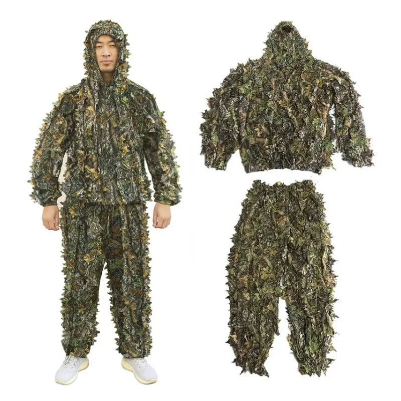 Men Women Kids Outdoor Ghillie - Hunting Outdoor Pants 리뷰 및 가격