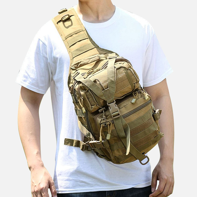 Chest Bag Backpack Outdoor Spo - Hunting Outdoor Day 리뷰 및 가격