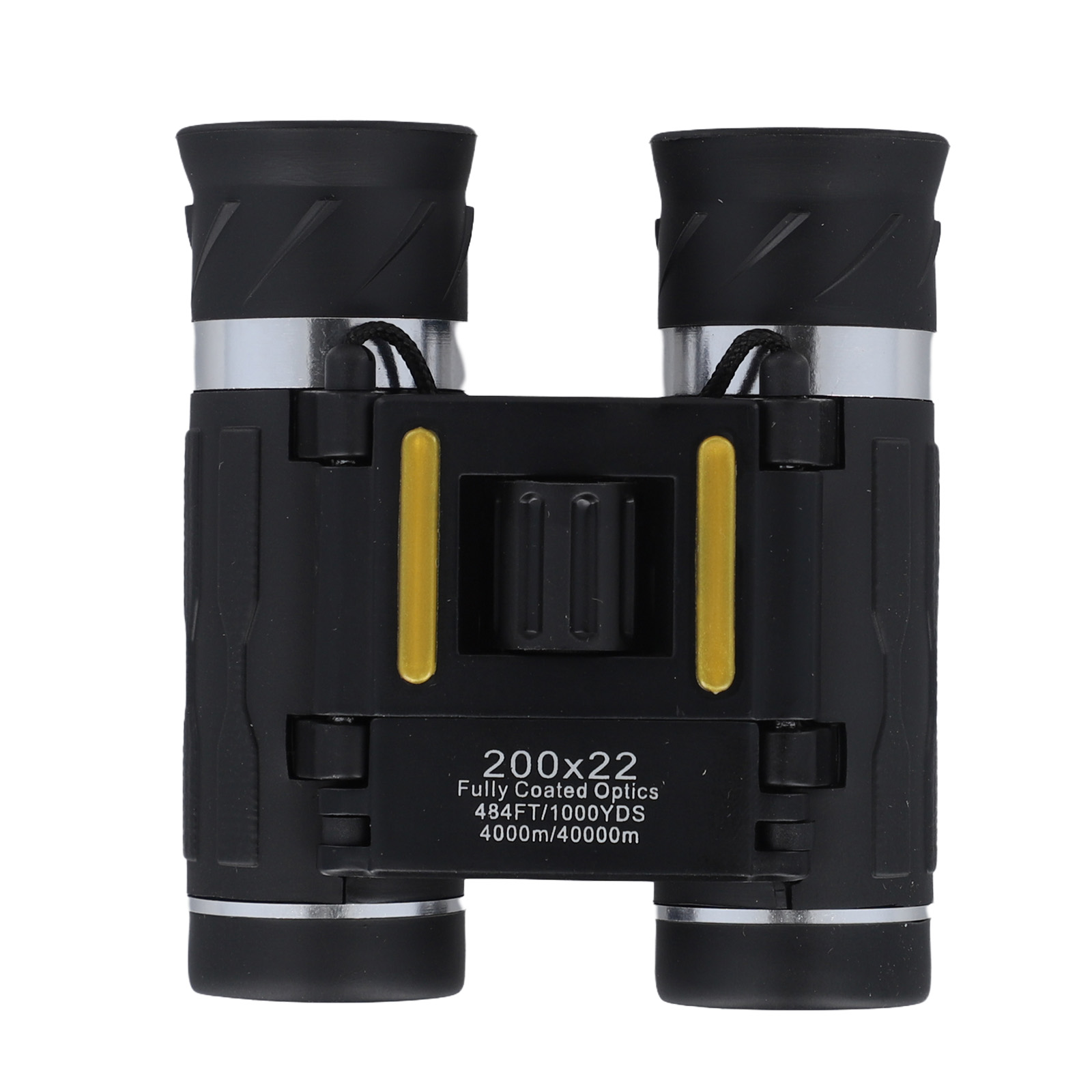 Rubber Binoculars 7° 8X 4000/4 - Outdoor Hunting Events 리뷰 및 가격
