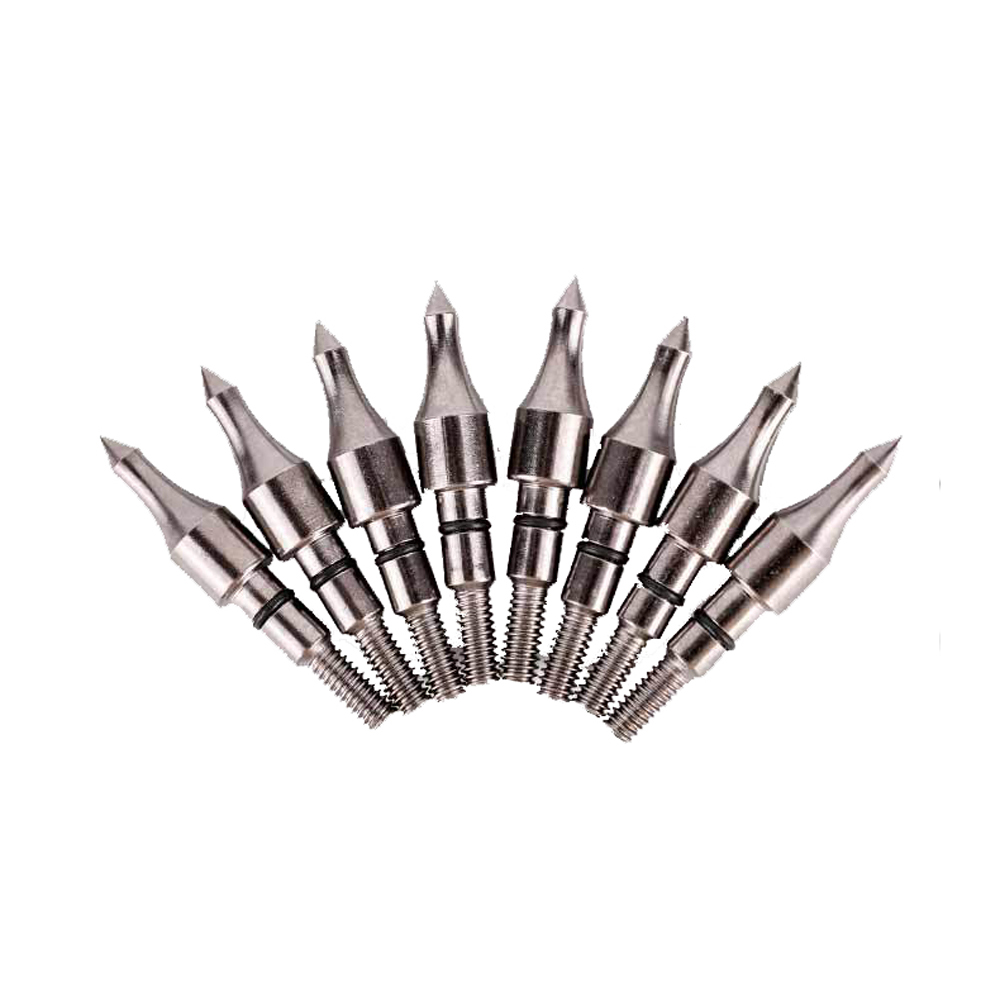 12pcs 100gn Arrow Heads Target - Hunting Bow Compound 리뷰 및 가격