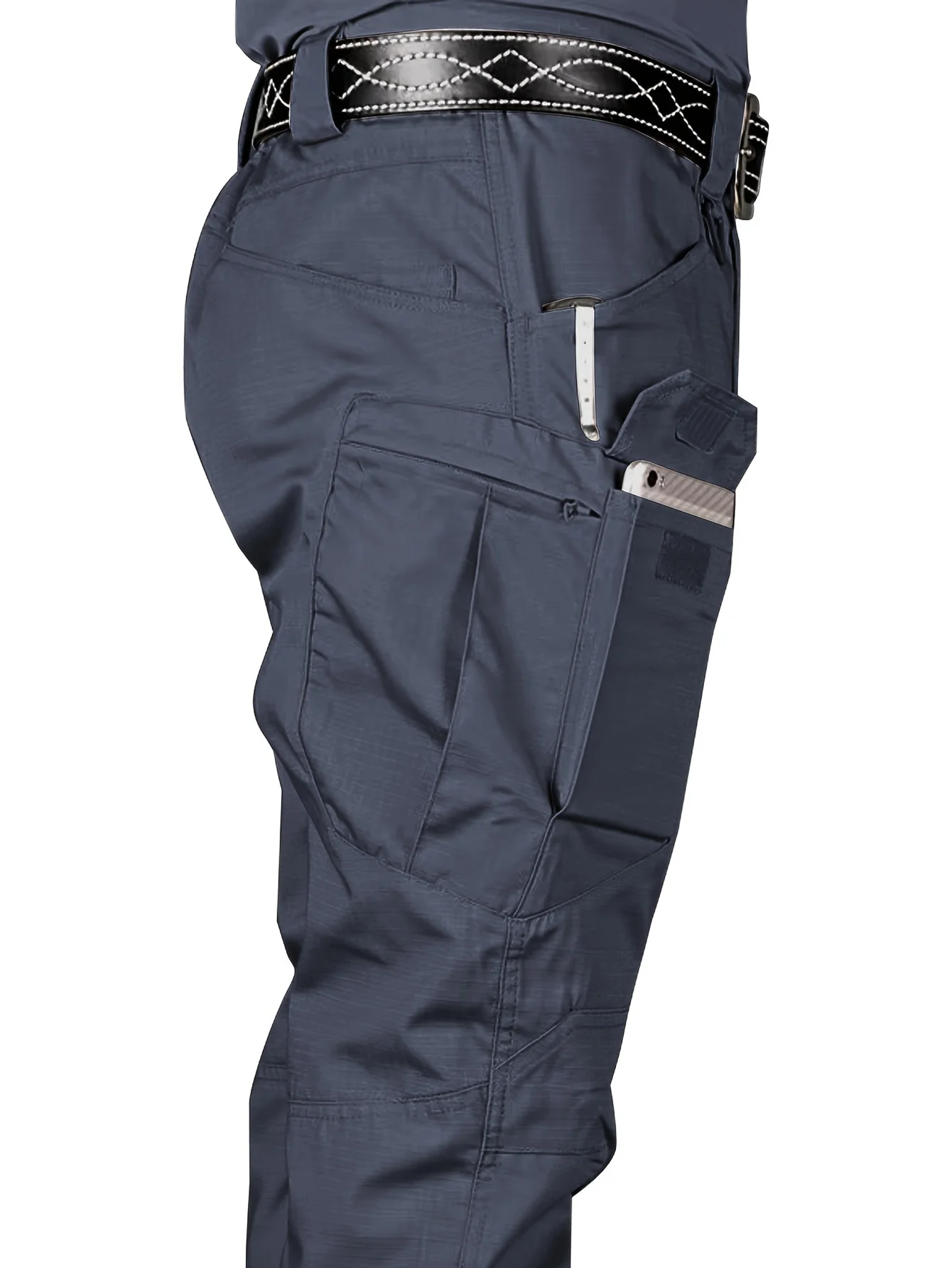 Men's Outdoor Tactical Pants M - Hunting Outdoor Pants 리뷰 및 가격