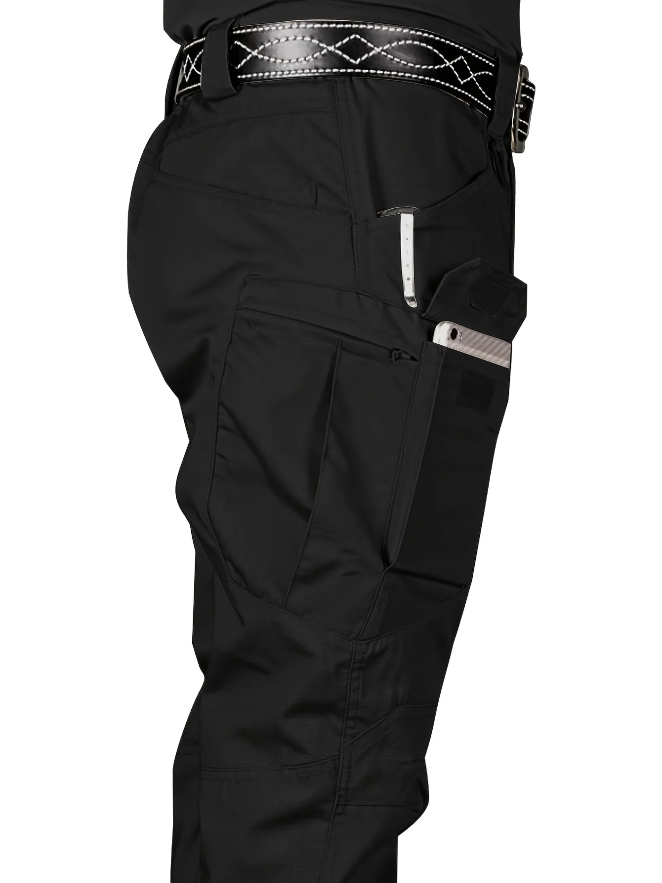 Men's Outdoor Tactical Pants M - Hunting Outdoor Pants 리뷰 및 가격