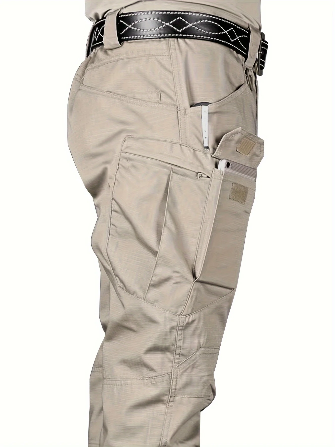 Men's Outdoor Tactical Pants M - Hunting Outdoor Pants 리뷰 및 가격