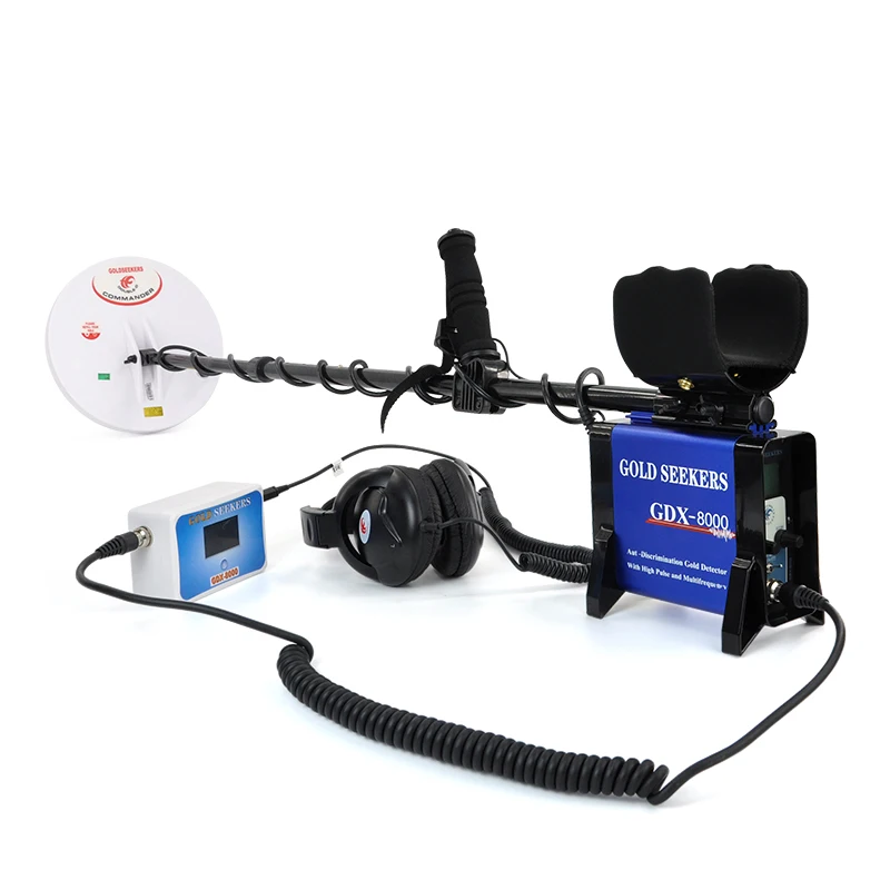 GDX8000 IP65 Waterproof Handhe - Outdoor Hunting Lab 리뷰 및 가격