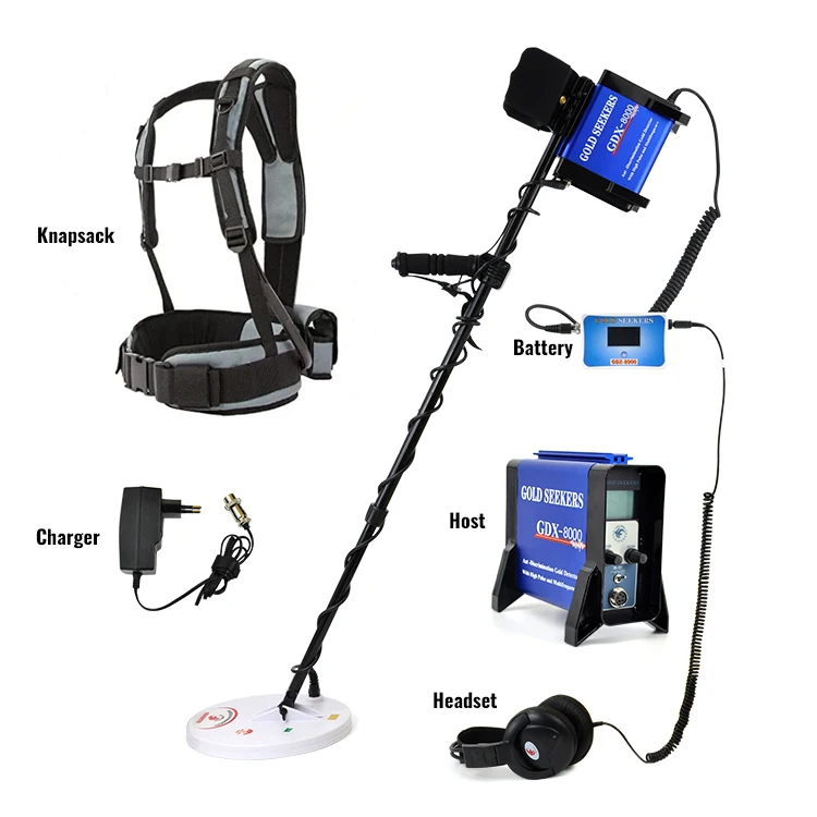 GDX8000 IP65 Waterproof Handhe - Outdoor Hunting Lab 리뷰 및 가격