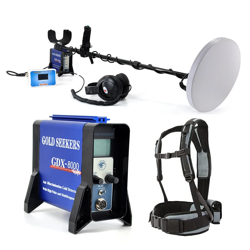 GDX8000 IP65 Waterproof Handhe - Outdoor Hunting Lab 리뷰 및 가격